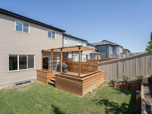 4244 Chichak Cl Sw, Edmonton, AB 