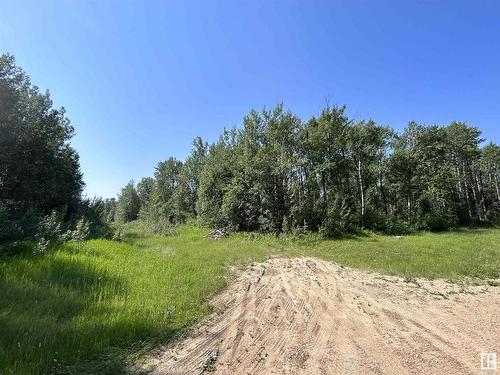 Lot 3 Forest Road (Rr 214), Rural Athabasca County, AB 