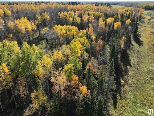 Lot 3 Forest Road (Rr 214), Rural Athabasca County, AB 