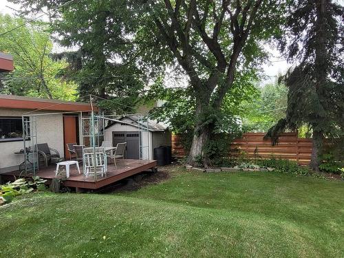 21 Sable Cr, St. Albert, AB 