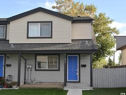 #42 18010 98 AV NW  Edmonton, AB T5T 3H6