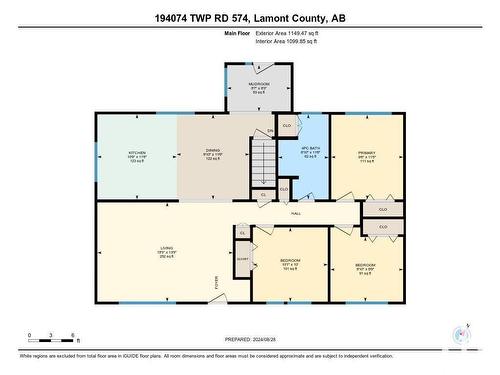 194074 Twp Rd  574, Rural Lamont County, AB - Other