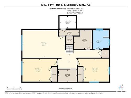 194074 Twp Rd  574, Rural Lamont County, AB - Other