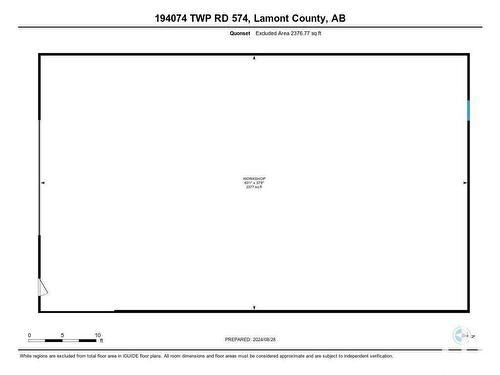 194074 Twp Rd  574, Rural Lamont County, AB - Other