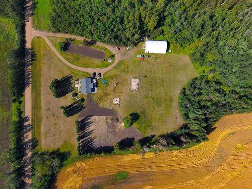 194074 Twp Rd  574, Rural Lamont County, AB - Outdoor With View