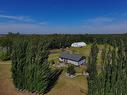 194074 Twp Rd  574, Rural Lamont County, AB  - Outdoor With View 