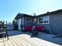 194074 Twp Rd  574, Rural Lamont County, AB  - Outdoor With Deck Patio Veranda With Exterior 