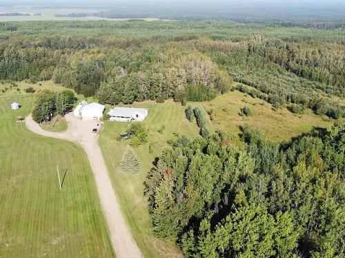 682050 Rge Rd 175, Rural Athabasca County, AB 