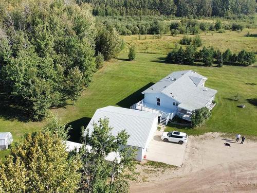 682050 Rge Rd 175, Rural Athabasca County, AB 