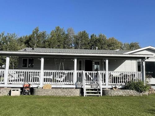 682050 Rge Rd 175, Rural Athabasca County, AB 