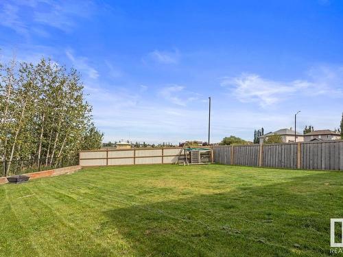 118 Aston Bn, Leduc, AB 