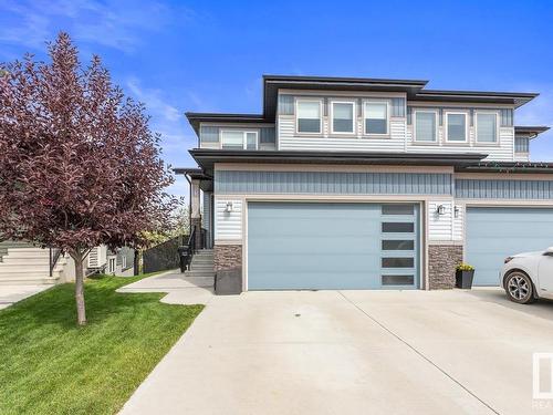 118 Aston Bn, Leduc, AB 