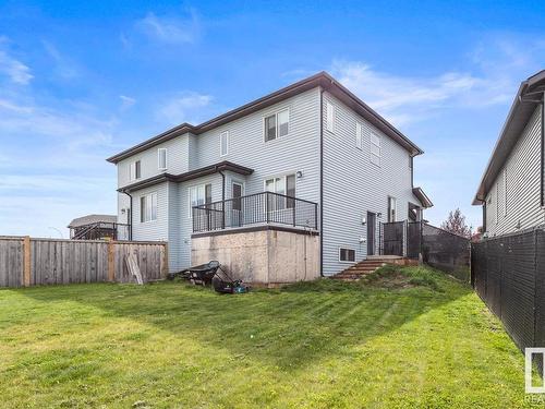 118 Aston Bn, Leduc, AB 