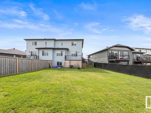 118 Aston Bn, Leduc, AB 