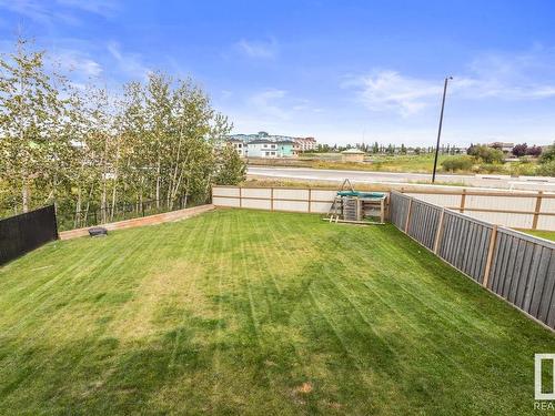 118 Aston Bn, Leduc, AB 