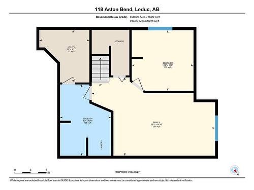 118 Aston Bn, Leduc, AB 