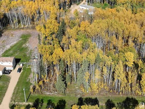 Lot 8 Forest Road (Rr 214), Rural Athabasca County, AB 