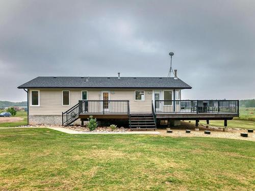 90 22111 Twp Rd 510, Rural Leduc County, AB 