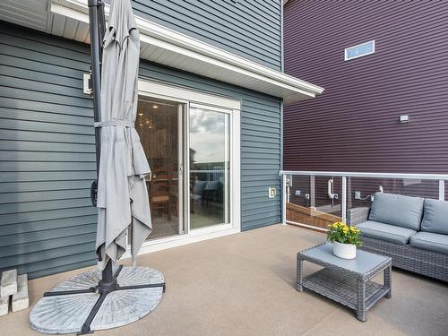 2538 Wonnacott Loop Sw, Edmonton, AB 