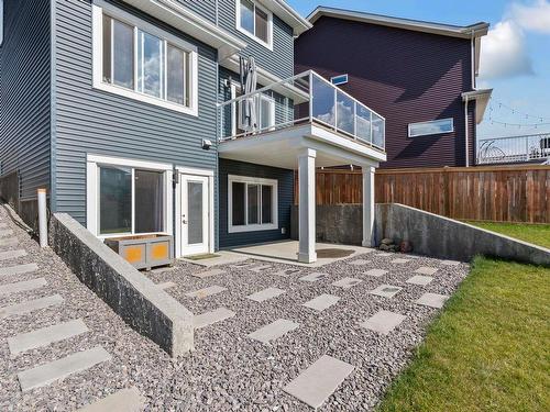 2538 Wonnacott Loop Sw, Edmonton, AB 