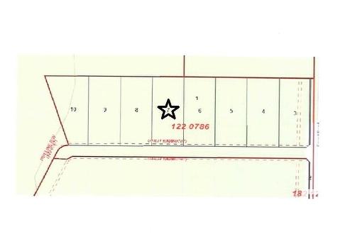 Lot 7 Forest Road (Rr 214), Rural Athabasca County, AB 