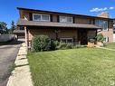 5310 52 Avenue, Elk Point, AB  - Outdoor With Deck Patio Veranda 