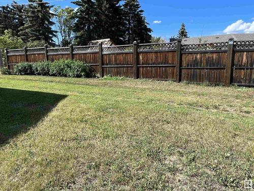 5310 52 Avenue, Elk Point, AB - Outdoor