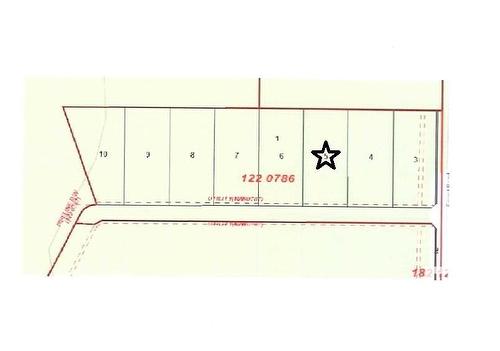 Lot 5 Forest Road (Rr 214), Rural Athabasca County, AB 