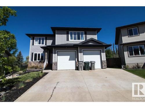 5 Stony Creek Pt, Stony Plain, AB 