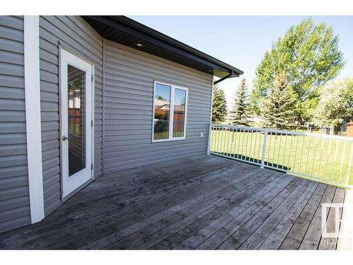 5 Stony Creek Pt, Stony Plain, AB 