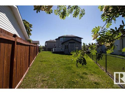 5 Stony Creek Pt, Stony Plain, AB 