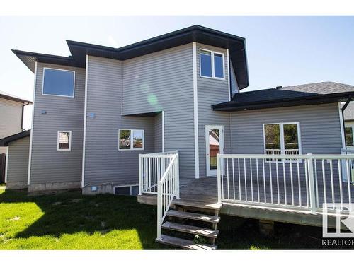 5 Stony Creek Pt, Stony Plain, AB 