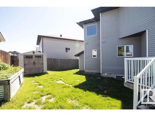 5 Stony Creek Pt, Stony Plain, AB 