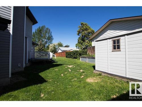 5 Stony Creek Pt, Stony Plain, AB 