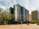 202 11141 84 Avenue, Edmonton, AB  - Outdoor With Facade 