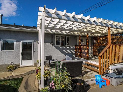 4529 46 Ave, St. Paul Town, AB 