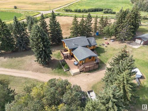 24030 Twp 584, Rural Westlock County, AB 