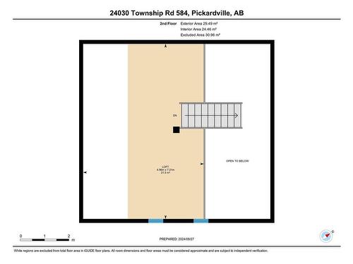 24030 Twp 584, Rural Westlock County, AB 