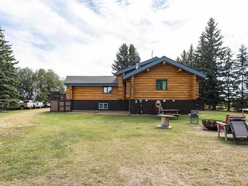 24030 Twp 584, Rural Westlock County, AB 