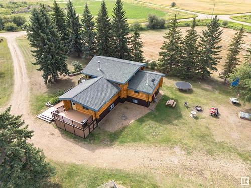 24030 Twp 584, Rural Westlock County, AB 