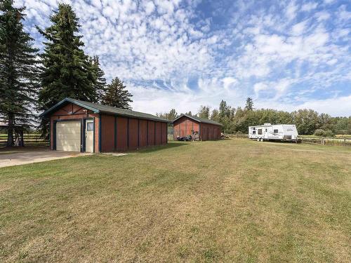 24030 Twp 584, Rural Westlock County, AB 