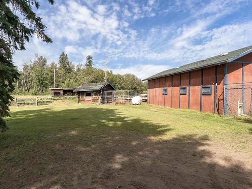 24030 Twp 584, Rural Westlock County, AB 