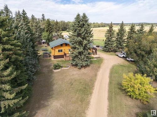 24030 Twp 584, Rural Westlock County, AB 