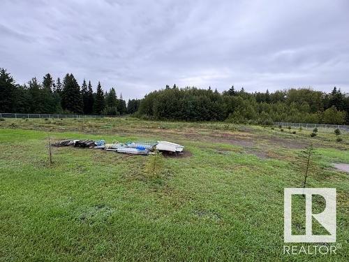 22, 243060 Twp Rd 470, Rural Wetaskiwin County, AB 