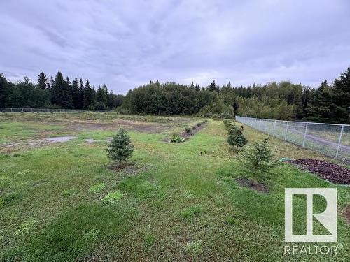 22, 243060 Twp Rd 470, Rural Wetaskiwin County, AB 