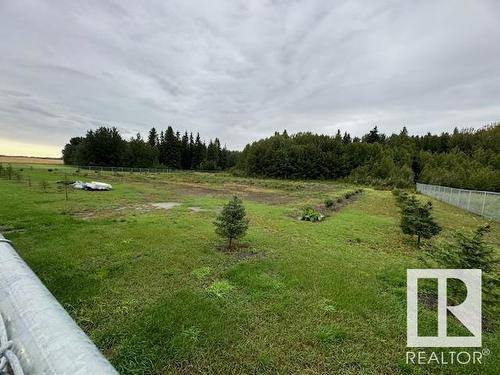 22, 243060 Twp Rd 470, Rural Wetaskiwin County, AB 