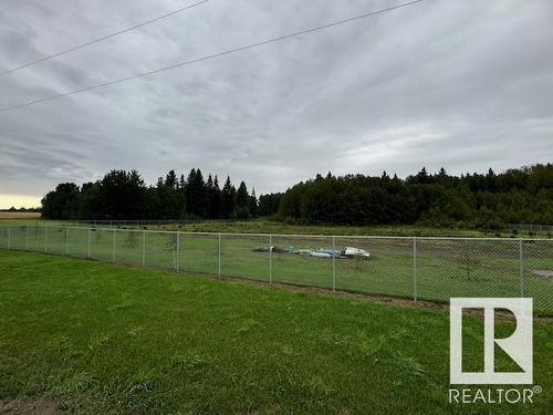 22, 243060 Twp Rd 470, Rural Wetaskiwin County, AB 