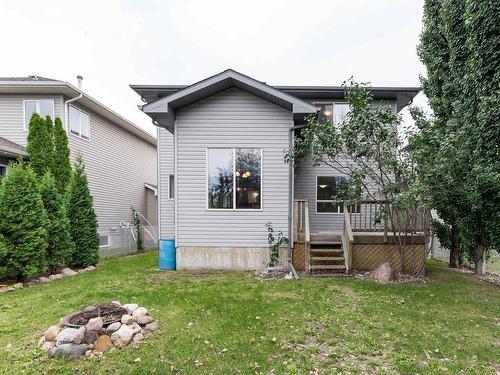 13 Birchmont Dr, Leduc, AB 