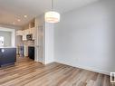 7192 Rosenthal Drive, Edmonton, AB  - Indoor Photo Showing Kitchen 