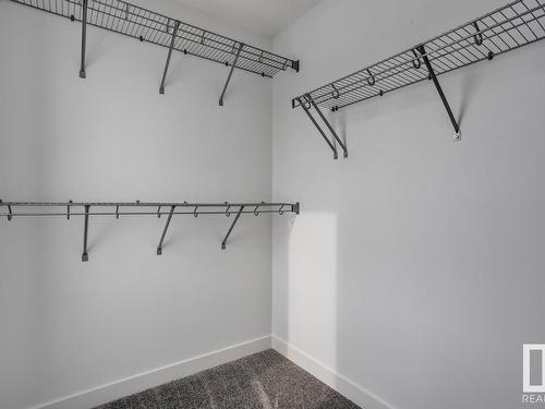 7192 Rosenthal Drive, Edmonton, AB - Indoor With Storage